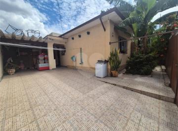 Casa · 120m² · 2 Quartos · 3 Vagas · Casa térrea com 2 quartos à venda em Vila jaguara - SP