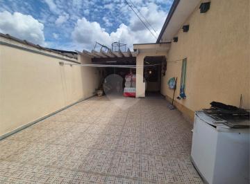 Casa · 120m² · 2 Quartos · 3 Vagas · Casa térrea com 2 quartos à venda em Vila jaguara - SP