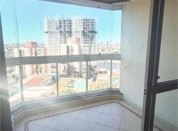 Apartamento · 84m² · 3 Quartos · 2 Vagas · Apartamento com 3 quartos à venda em Vila primavera - SP