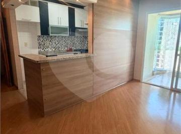 Apartamento · 84m² · 3 Quartos · 2 Vagas · Apartamento com 3 quartos à venda em Vila primavera - SP