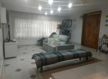 Casa · 250m² · 4 Quartos · 2 Vagas · Sobrado com 4 quartos à venda em Vila guilherme - SP