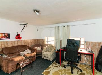 Casa · 140m² · 3 Quartos · 1 Vaga · Casa térrea com 3 quartos à venda em Vila medeiros - SP