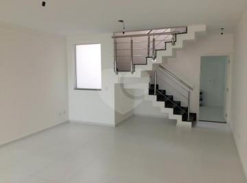 Casa · 130m² · 3 Quartos · 3 Vagas · Sobrado com 3 quartos à venda em Quinta da paineira - SP