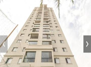 Apartamento · 100m² · 3 Quartos · 2 Vagas · Apartamento com 3 quartos à venda em Limão - SP