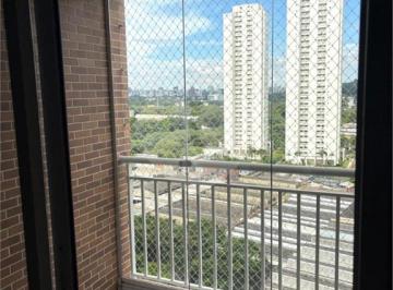 Apartamento · 70m² · 3 Quartos · 2 Vagas · Apartamento com 3 quartos à venda em Jaguaré - SP