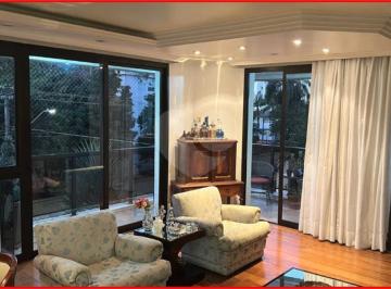 Apartamento · 252m² · 3 Quartos · 3 Vagas · Apartamento com 3 quartos à venda em Perdizes - SP