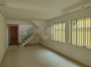 Casa · 180m² · 3 Quartos · 4 Vagas · Sobrado com 3 quartos à venda em Tatuapé - SP