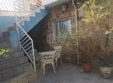 Casa · 250m² · 3 Quartos · 3 Vagas · Casa com 3 quartos à venda em Parque são luís - SP