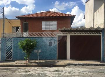 Casa · 250m² · 3 Quartos · 3 Vagas · Casa com 3 quartos à venda em Parque são luís - SP