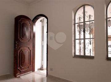 Casa · 95m² · 3 Quartos · 1 Vaga · Sobrado com 3 quartos à venda em Vila dom pedro ii - SP