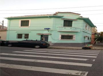 Casa · 160m² · 7 Quartos · 1 Vaga · Sobrado com 7 quartos à venda em Vila romana - SP