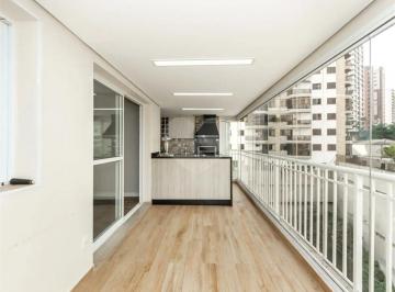 Apartamento · 91m² · 3 Quartos · 2 Vagas · Apartamento com 3 quartos à venda em Vila regente feijó - SP