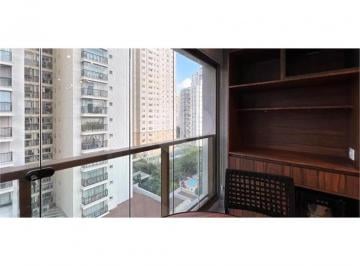 Apartamento · 26m² · 1 Quarto · Apartamento com 1 quartos à venda em Vila nova conceição - SP