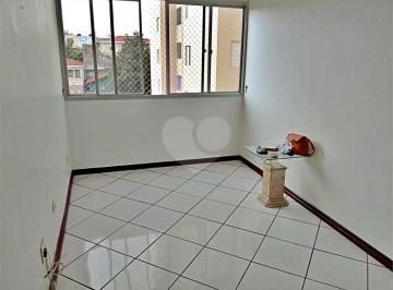 Apartamento · 72m² · 3 Quartos · 2 Vagas · Apartamento com 3 quartos à venda em Vila são paulo - SP
