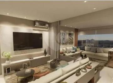Apartamento · 119m² · 3 Quartos · 2 Vagas · Apartamento com 3 quartos à venda em Ipiranga - SP