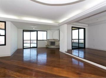 Apartamento · 251m² · 4 Quartos · 3 Vagas · Apartamento com 4 quartos à venda em Vila gomes cardim - SP
