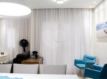 Apartamento · 65m² · 2 Quartos · 1 Vaga · Apartamento com 2 quartos à venda em Vila Guilherme - SP