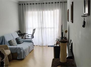 Apartamento · 77m² · 3 Quartos · 1 Vaga · Apartamento com 3 quartos à venda em Santa teresinha - SP