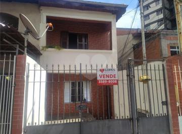 Casa · 195m² · 3 Quartos · 1 Vaga · Casa térrea com 3 quartos à venda em Santa teresinha - SP