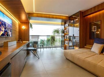 Comercial · 27m² · 1 Quarto · Studio com 1 quartos à venda em Vila Pompéia - SP