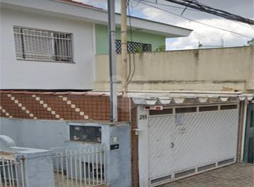Casa · 150m² · 3 Quartos · 2 Vagas · Sobrado com 3 quartos à venda em Jardim são paulo(zona norte) - SP