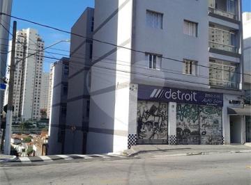 Apartamento · 100m² · 2 Quartos · Apartamento com 2 quartos à venda em Santana - SP