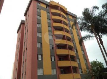 Apartamento · 68m² · 3 Quartos · 2 Vagas · Apartamento com 3 quartos à venda em Vila aurora (zona norte) - SP