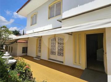 Casa · 343m² · 1 Quarto · Casa com 1 quartos à venda em Vila progredior - SP