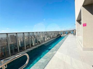 Apartamento · 20m² · 1 Quarto · Apartamento com 1 quartos à venda em Paraíso - SP