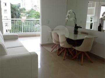 Apartamento · 92m² · 3 Quartos · 2 Vagas · Apartamento com 3 quartos à venda em Jardim vazani - SP