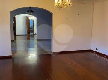 Casa · 186m² · 3 Quartos · 3 Vagas · Casa de vila com 3 quartos à venda em Jardim paulista - SP