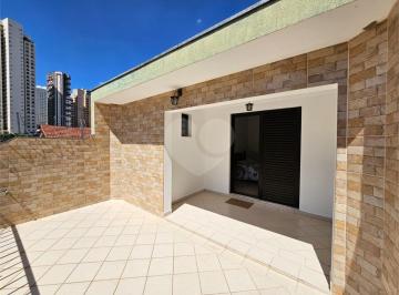 Casa · 152m² · 3 Quartos · 2 Vagas · Sobrado com 3 quartos à venda em Santana - SP