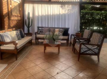 Casa · 268m² · 4 Quartos · 4 Vagas · Condomínio com 4 quartos à venda em Parque munhoz - SP