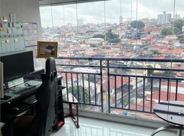 Apartamento · 71m² · 2 Quartos · 2 Vagas · Apartamento com 2 quartos à venda em Vila prudente - SP