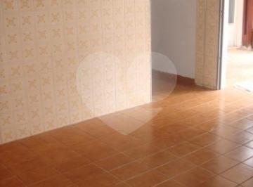 Casa · 120m² · 2 Quartos · 1 Vaga · Casa com 2 quartos à venda em Bosque da saúde - SP