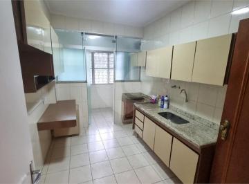 Apartamento · 97m² · 3 Quartos · Apartamento com 3 quartos à venda em Paraíso - SP