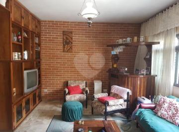 Casa · 312m² · 4 Quartos · 6 Vagas · Casa com 4 quartos à venda em Vila nossa senhora do retiro - SP