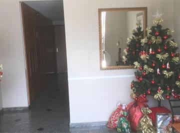 Apartamento · 92m² · 3 Quartos · 2 Vagas · Apartamento com 3 quartos à venda em Tucuruvi - SP