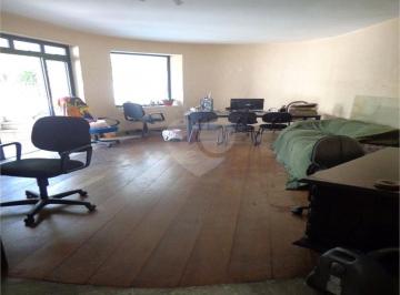 Apartamento · 520m² · 7 Quartos · 7 Vagas · Cobertura com 7 quartos à venda em Vila andrade - SP