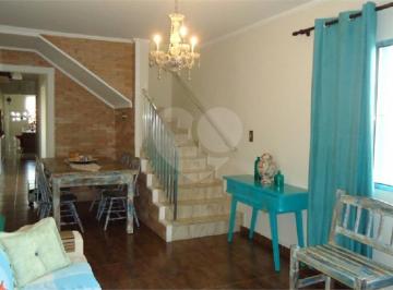 Casa · 200m² · 3 Quartos · 2 Vagas · Sobrado com 3 quartos à venda em Vila isolina mazzei - SP