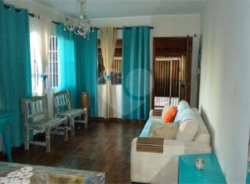 Casa · 200m² · 3 Quartos · 2 Vagas · Sobrado com 3 quartos à venda em Vila isolina mazzei - SP
