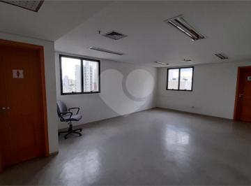 Comercial · 300m² · 7 Vagas · Lajes Corporativas à venda em Vila da saúde - SP