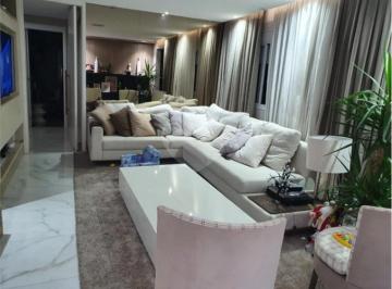 Apartamento · 125m² · 3 Quartos · 2 Vagas · Apartamento com 3 quartos à venda em Jardim vazani - SP