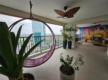 Apartamento · 24m² · 1 Quarto · Apartamento com 1 quartos à venda em Pinheiros - SP