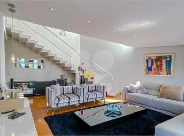 Casa · 400m² · 3 Quartos · 4 Vagas · Casa com 3 quartos à venda em Parque da mooca - SP