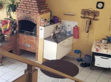 Casa · 260m² · 3 Quartos · 4 Vagas · Casa com 3 quartos à venda em Cambuci - SP