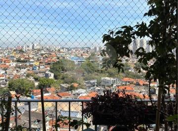 Apartamento · 152m² · 3 Quartos · 1 Vaga · Apartamento com 3 quartos à venda em Vila sônia - SP