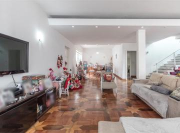 Casa · 435m² · 4 Quartos · 5 Vagas · Casa com 4 quartos à venda em Alto da lapa - SP