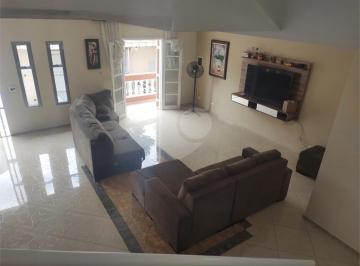 Casa · 334m² · 3 Quartos · Casa com 3 quartos à venda em Jardim cidade pirituba - SP