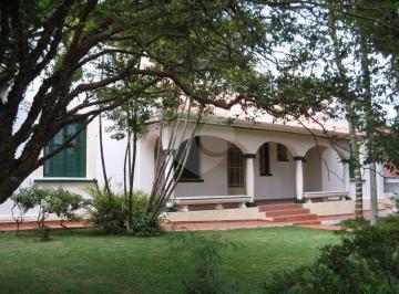 Casa · 360m² · 4 Quartos · Casa térrea com 4 quartos à venda em Horto florestal - SP